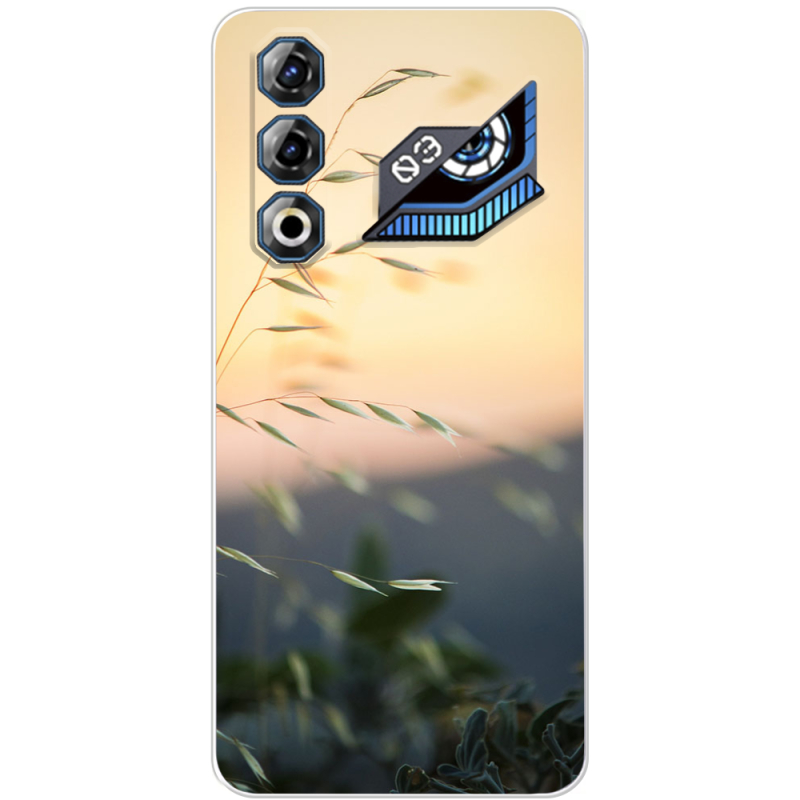 Чохол BoxFace Nubia Neo 3 GT 5G 