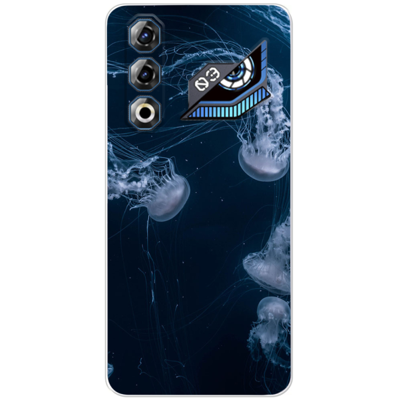 Чохол BoxFace Nubia Neo 3 GT 5G 