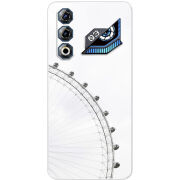 Чохол BoxFace Nubia Neo 3 GT 5G 