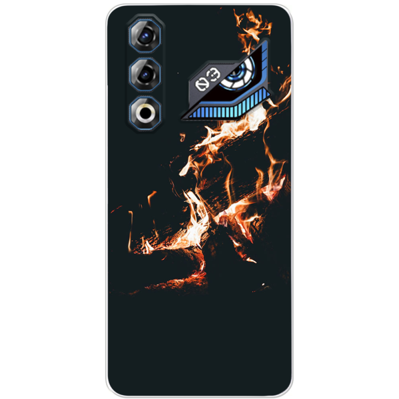 Чохол BoxFace Nubia Neo 3 GT 5G 