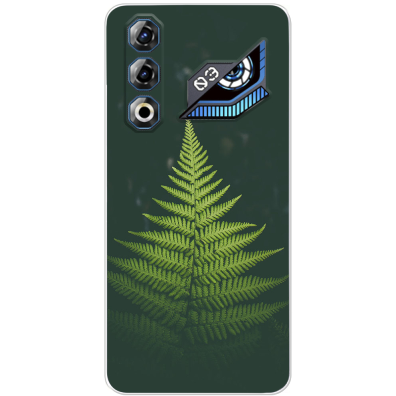 Чохол BoxFace Nubia Neo 3 GT 5G 