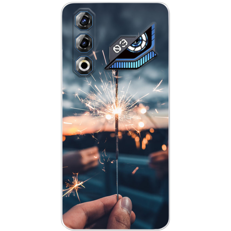 Чохол BoxFace Nubia Neo 3 GT 5G 