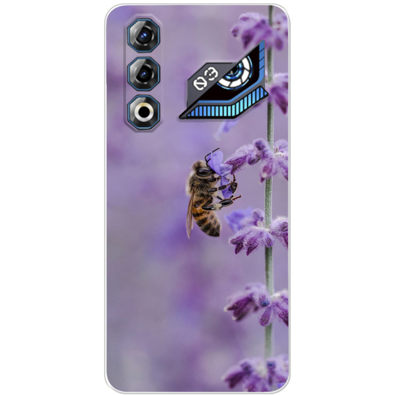 Чохол BoxFace Nubia Neo 3 GT 5G 