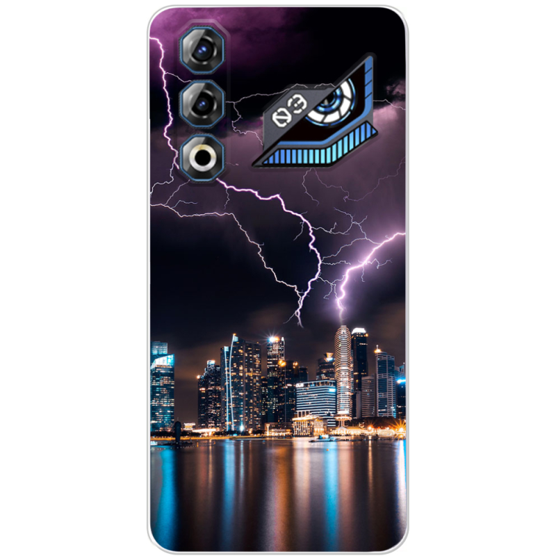 Чохол BoxFace Nubia Neo 3 GT 5G 