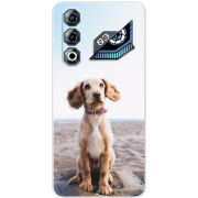 Чохол BoxFace Nubia Neo 3 GT 5G 