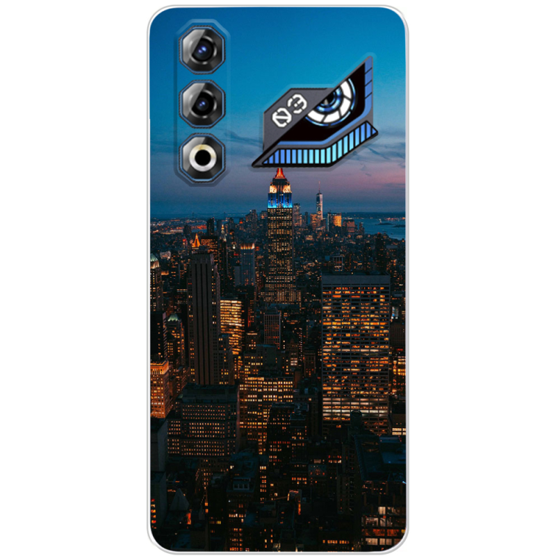 Чохол BoxFace Nubia Neo 3 GT 5G 