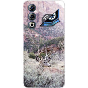 Чохол BoxFace Nubia Neo 3 GT 5G 