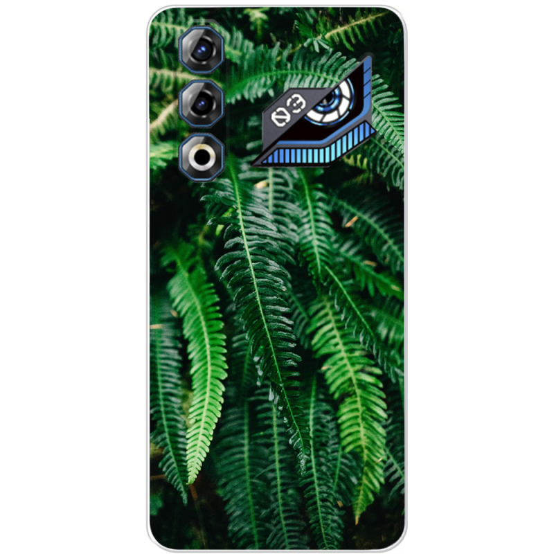 Чохол BoxFace Nubia Neo 3 GT 5G 