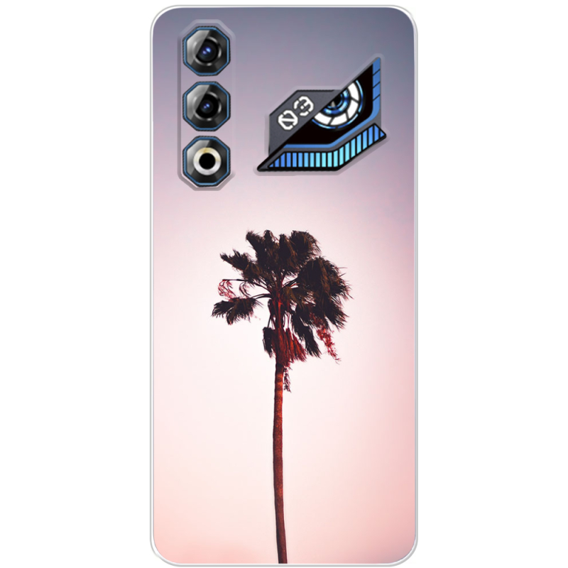 Чохол BoxFace Nubia Neo 3 GT 5G 