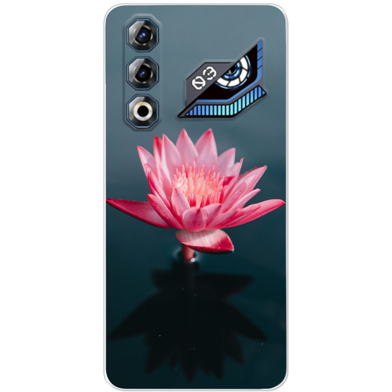 Чохол BoxFace Nubia Neo 3 GT 5G 