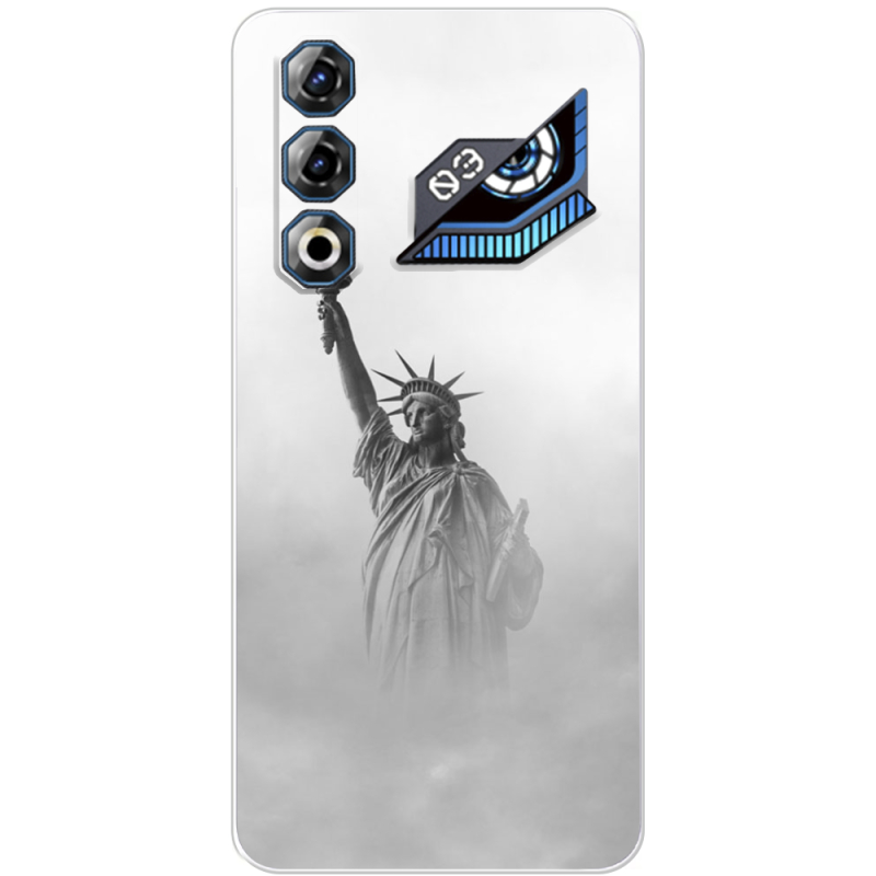 Чохол BoxFace Nubia Neo 3 GT 5G 