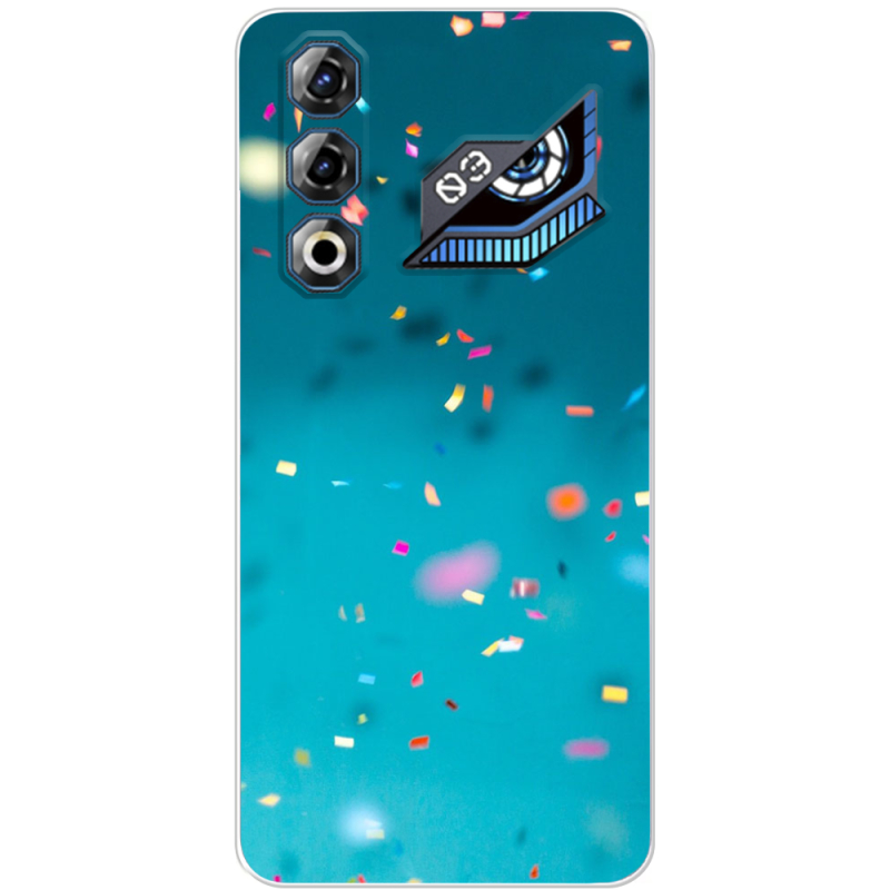 Чохол BoxFace Nubia Neo 3 GT 5G 