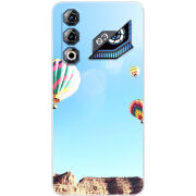 Чохол BoxFace Nubia Neo 3 GT 5G 