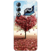 Чохол BoxFace Nubia Neo 3 GT 5G Tree of Love