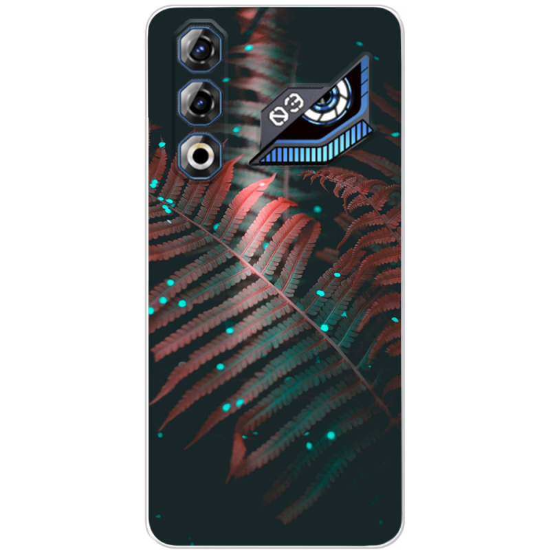 Чохол BoxFace Nubia Neo 3 GT 5G 