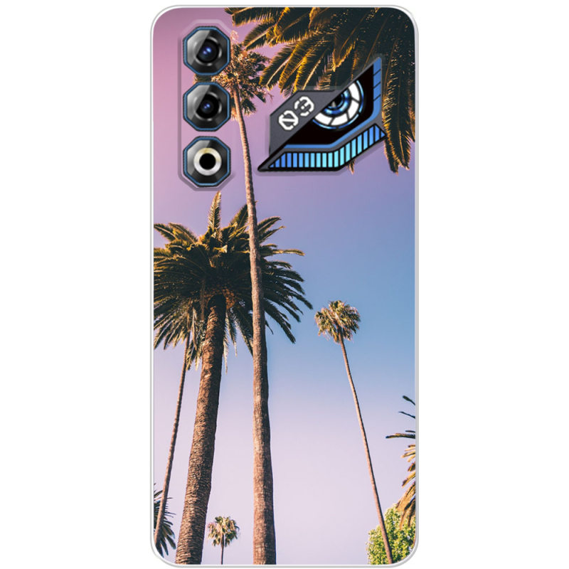 Чохол BoxFace Nubia Neo 3 GT 5G 