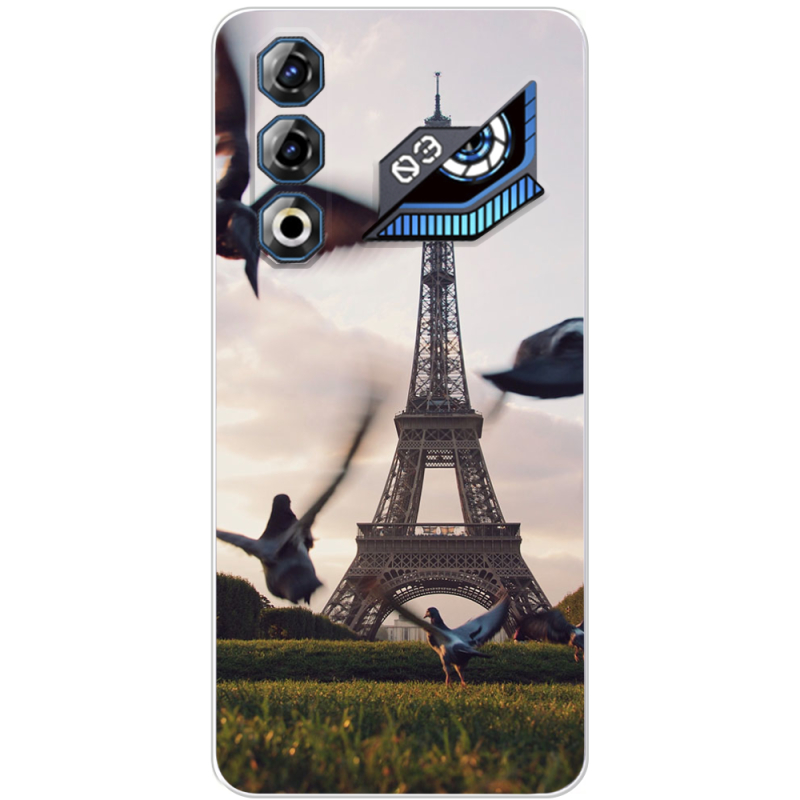 Чохол BoxFace Nubia Neo 3 GT 5G 