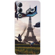 Чохол BoxFace Nubia Neo 3 GT 5G 