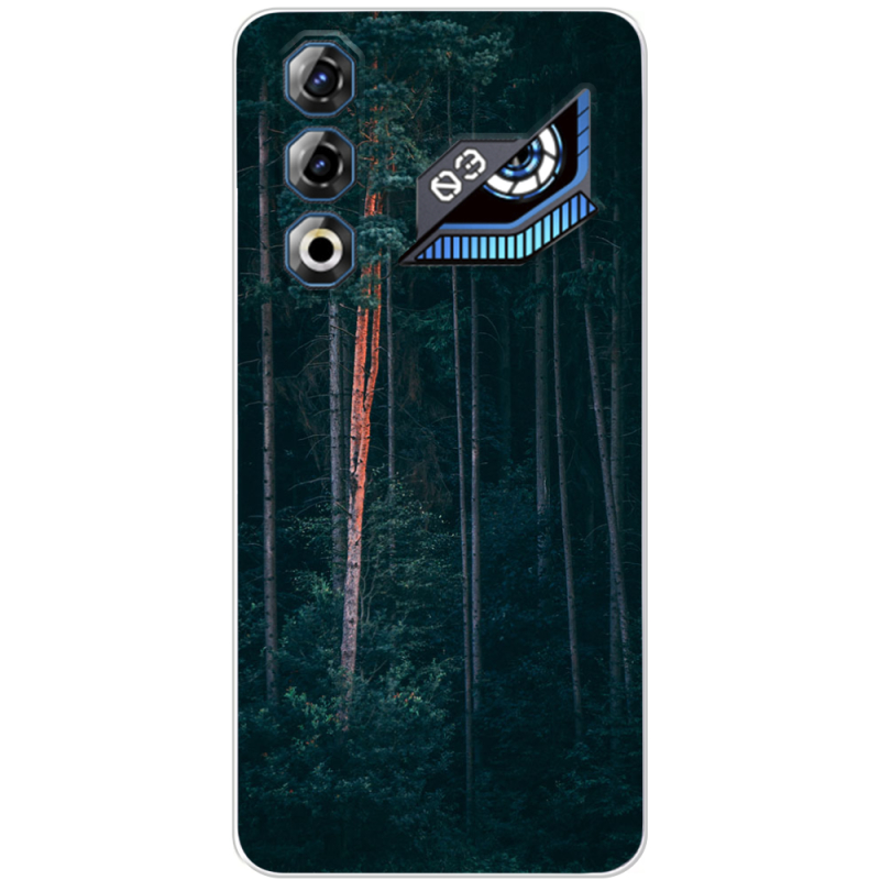 Чохол BoxFace Nubia Neo 3 GT 5G 