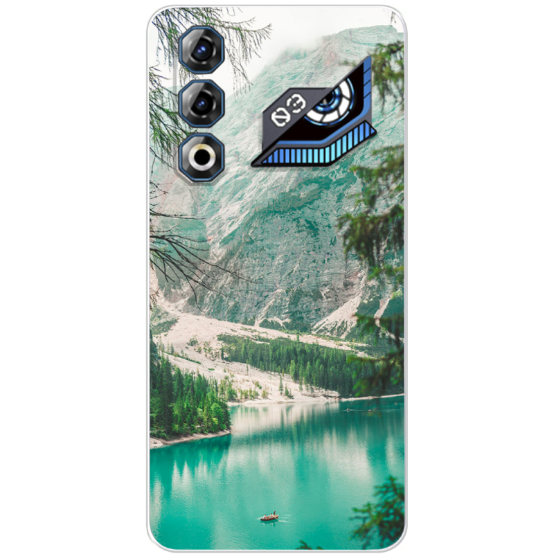 Чохол BoxFace Nubia Neo 3 GT 5G 