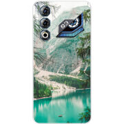 Чохол BoxFace Nubia Neo 3 GT 5G 