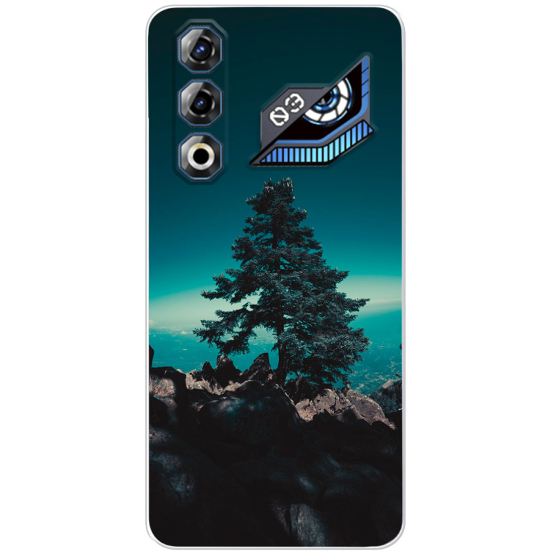 Чохол BoxFace Nubia Neo 3 GT 5G 