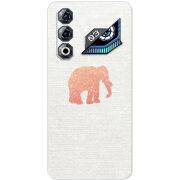 Чохол BoxFace Nubia Neo 3 GT 5G 