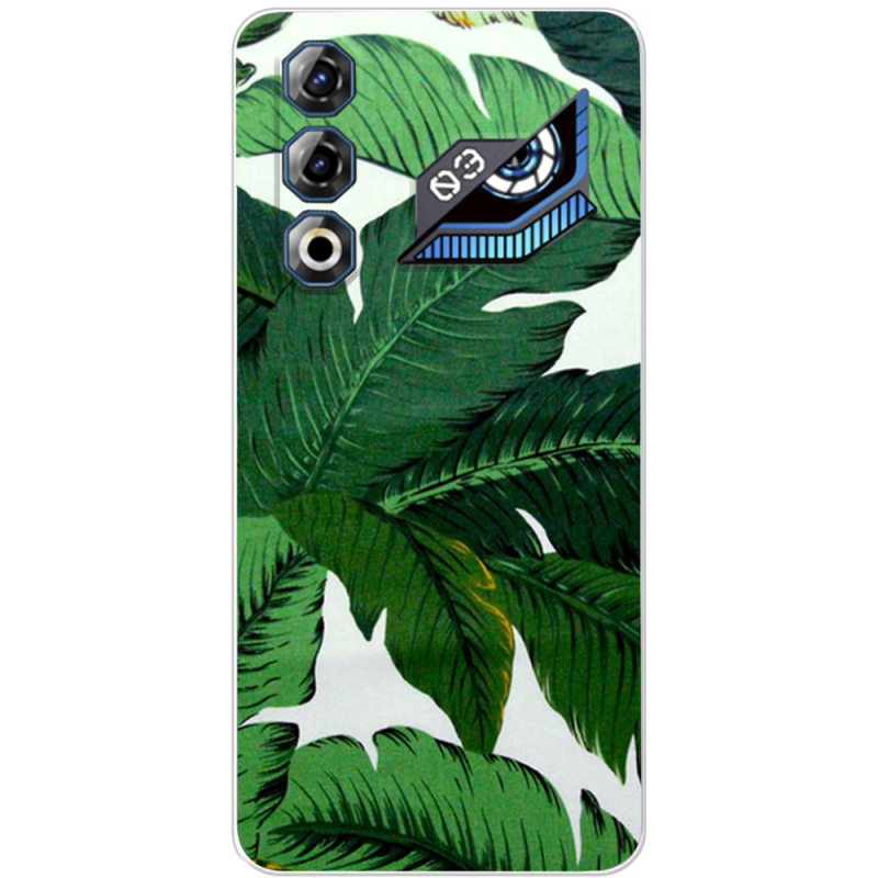 Чохол BoxFace Nubia Neo 3 GT 5G 