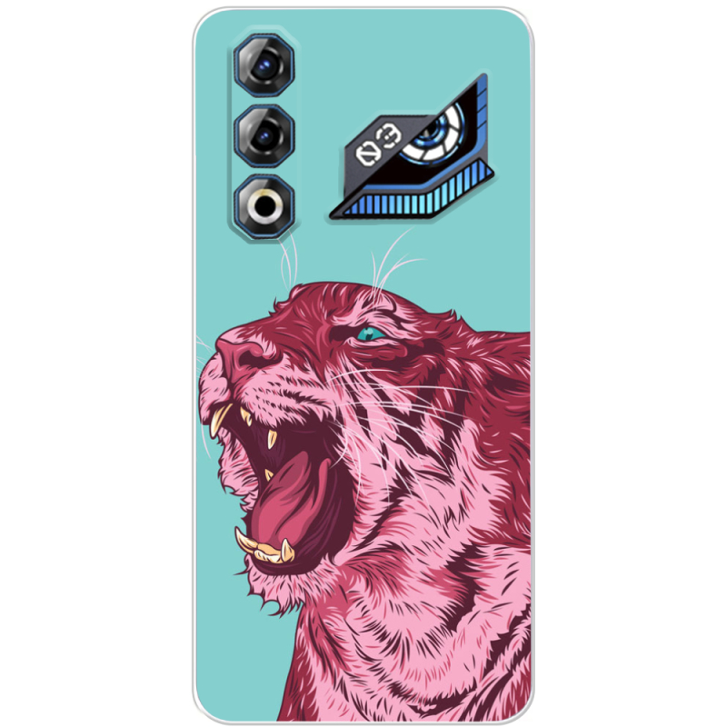 Чохол BoxFace Nubia Neo 3 GT 5G 