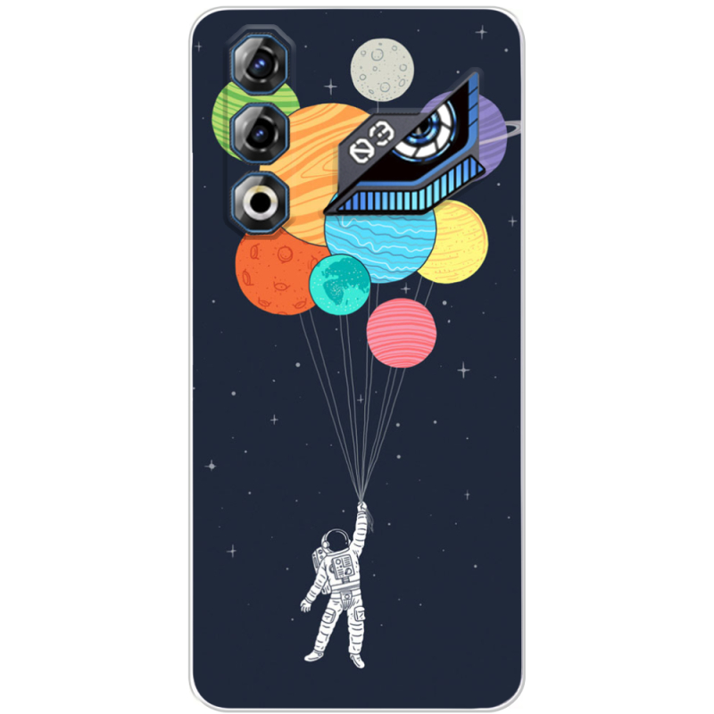 Чохол BoxFace Nubia Neo 3 GT 5G 