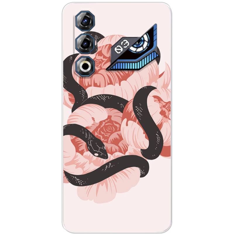 Чохол BoxFace Nubia Neo 3 GT 5G 