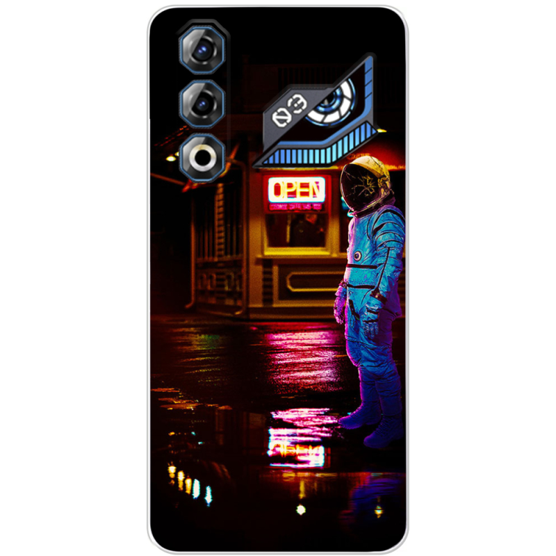 Чохол BoxFace Nubia Neo 3 GT 5G 