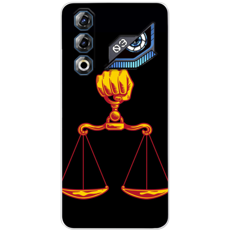 Чохол BoxFace Nubia Neo 3 GT 5G 