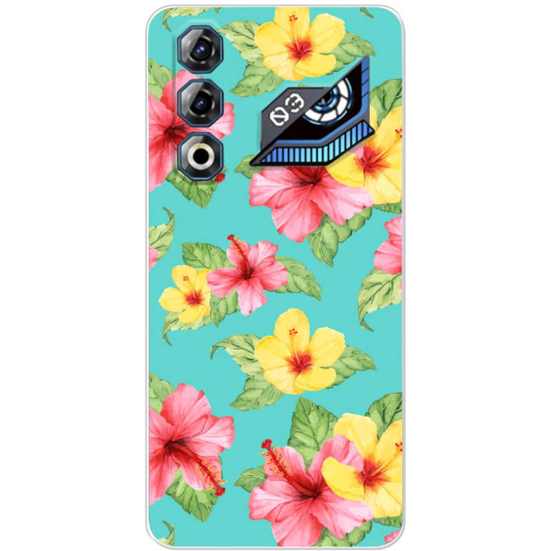 Чохол BoxFace Nubia Neo 3 GT 5G 