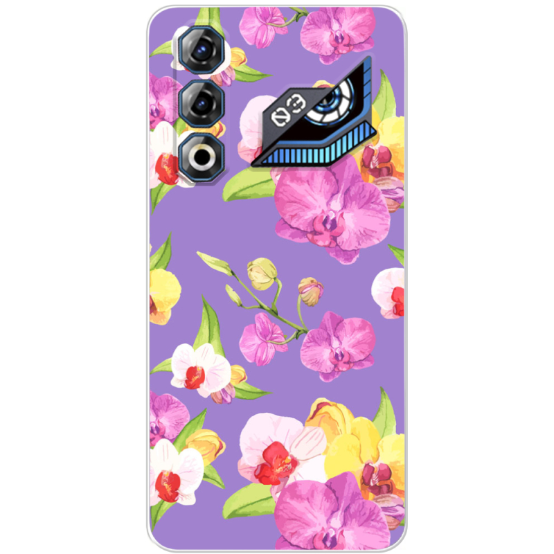 Чохол BoxFace Nubia Neo 3 GT 5G 