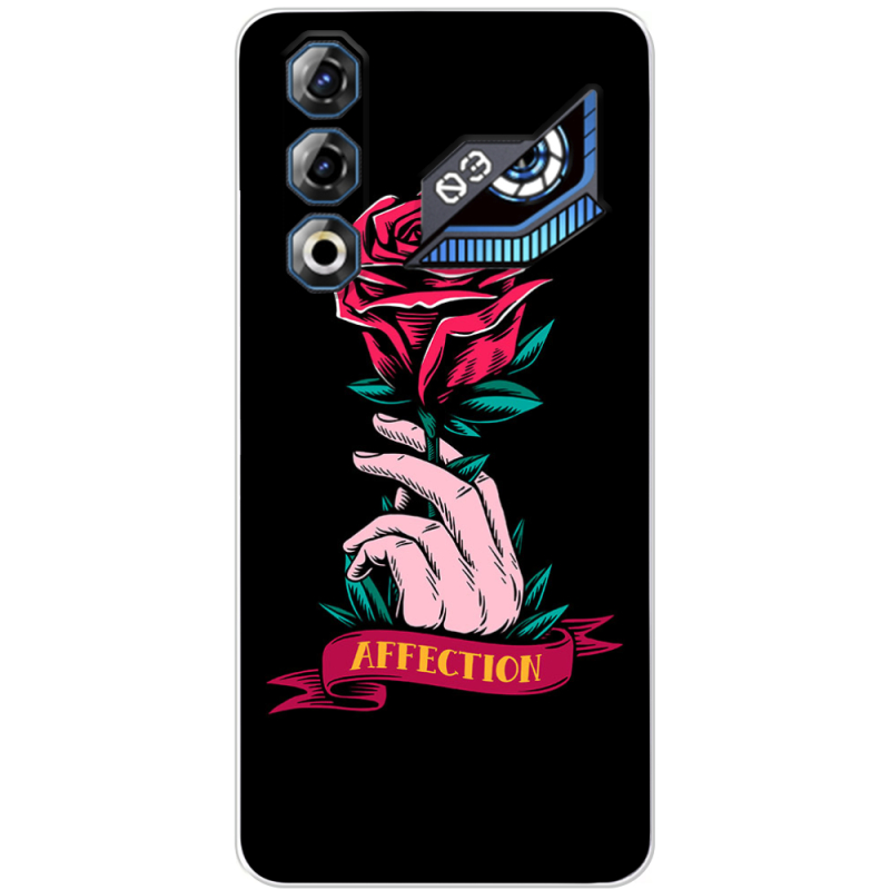 Чохол BoxFace Nubia Neo 3 GT 5G 