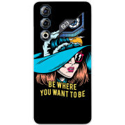 Чохол BoxFace Nubia Neo 3 GT 5G 