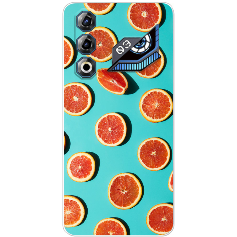 Чохол BoxFace Nubia Neo 3 GT 5G 