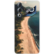 Чохол BoxFace Nubia Neo 3 GT 5G 