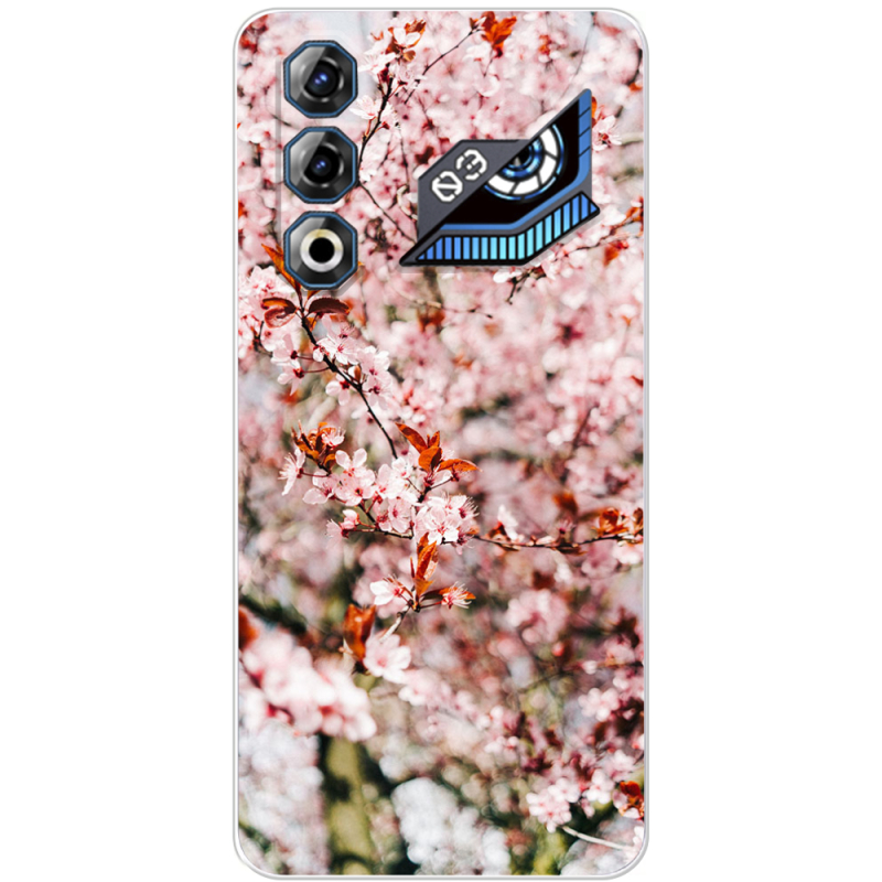 Чохол BoxFace Nubia Neo 3 GT 5G 