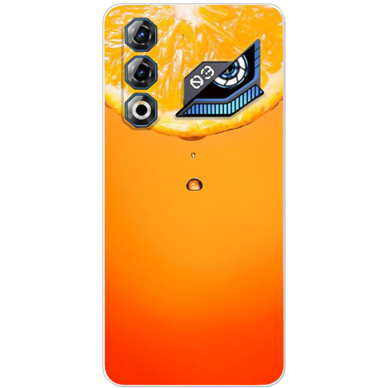 Чохол BoxFace Nubia Neo 3 GT 5G 