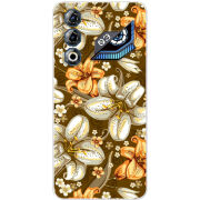 Чохол BoxFace Nubia Neo 3 GT 5G Lilly