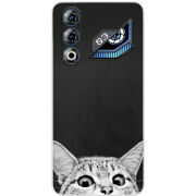 Чохол BoxFace Nubia Neo 3 GT 5G 