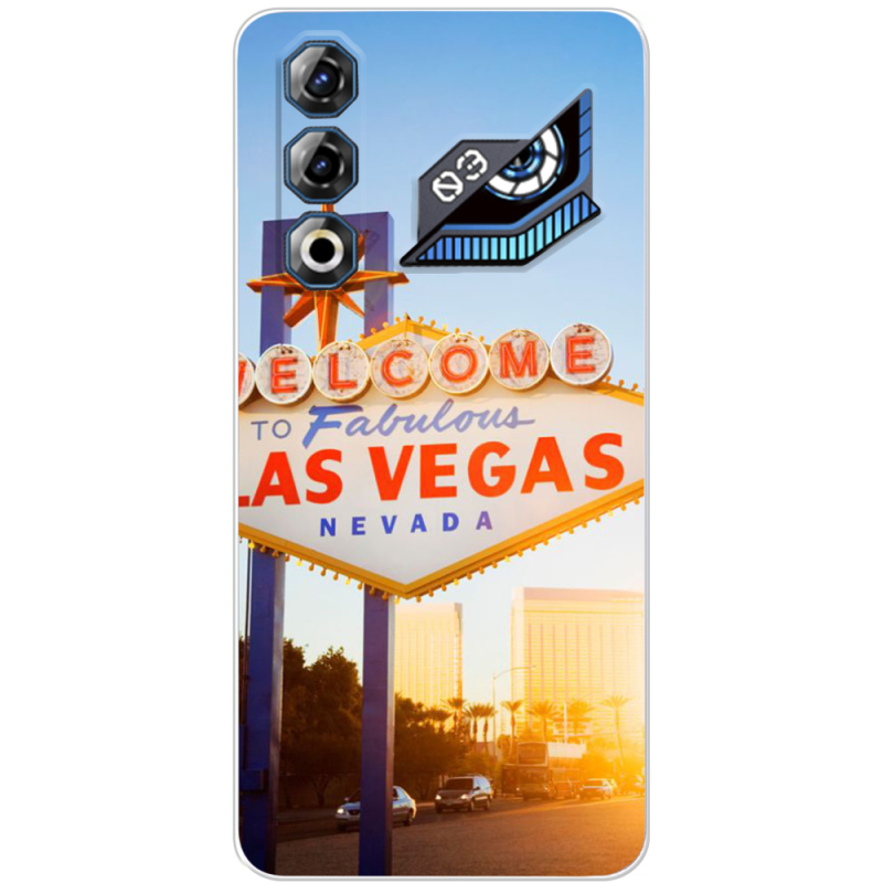 Чохол BoxFace Nubia Neo 3 GT 5G 