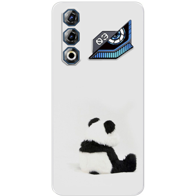 Чохол BoxFace Nubia Neo 3 GT 5G 