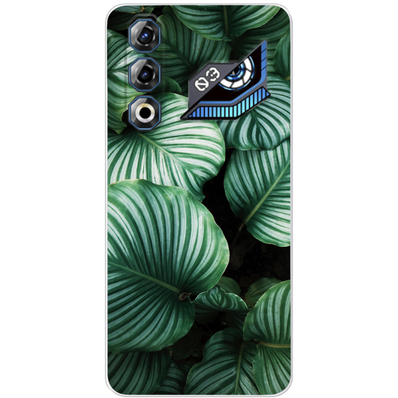 Чохол BoxFace Nubia Neo 3 GT 5G 