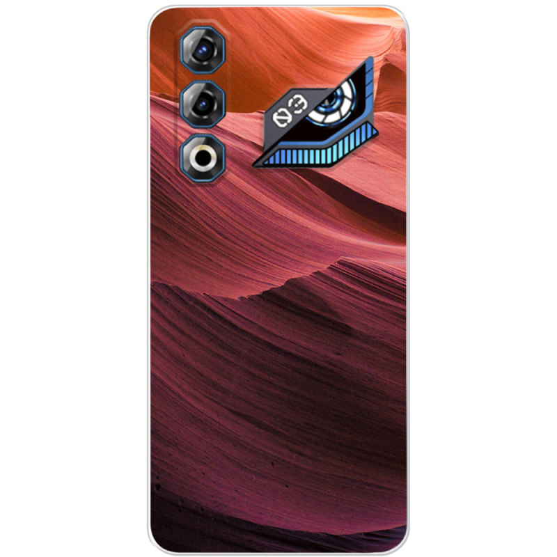 Чохол BoxFace Nubia Neo 3 GT 5G 