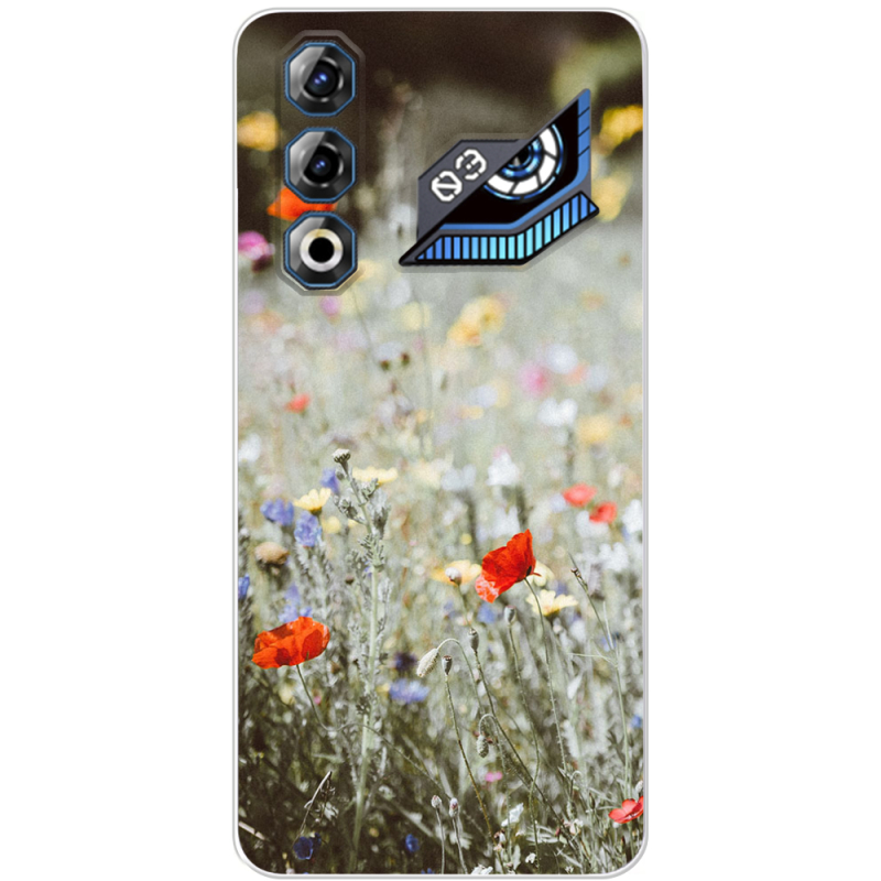 Чохол BoxFace Nubia Neo 3 GT 5G 