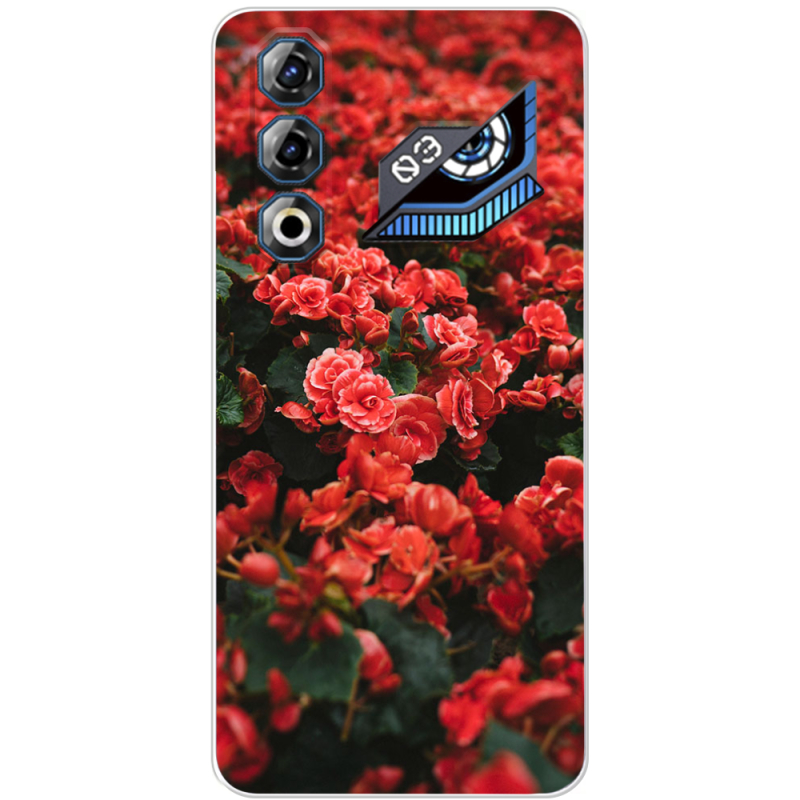 Чохол BoxFace Nubia Neo 3 GT 5G 