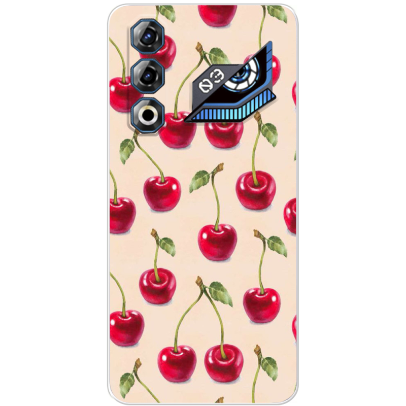 Чохол BoxFace Nubia Neo 3 GT 5G 